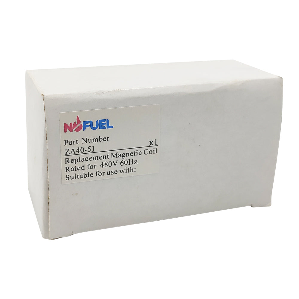 ZA40-51 480VAC Contactor Coil for ABB A26 A30 A40