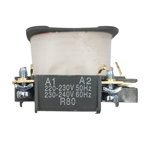 ZA40-80 240VAC Contactor Coil for ABB A26 A30 A40
