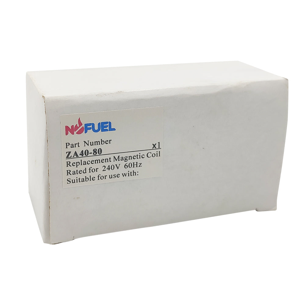 ZA40-80 240VAC Contactor Coil for ABB A26 A30 A40