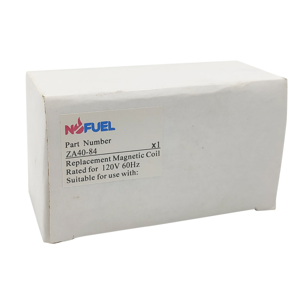 ZA40-84 120VAC Contactor Coil for ABB A26 A30 A40