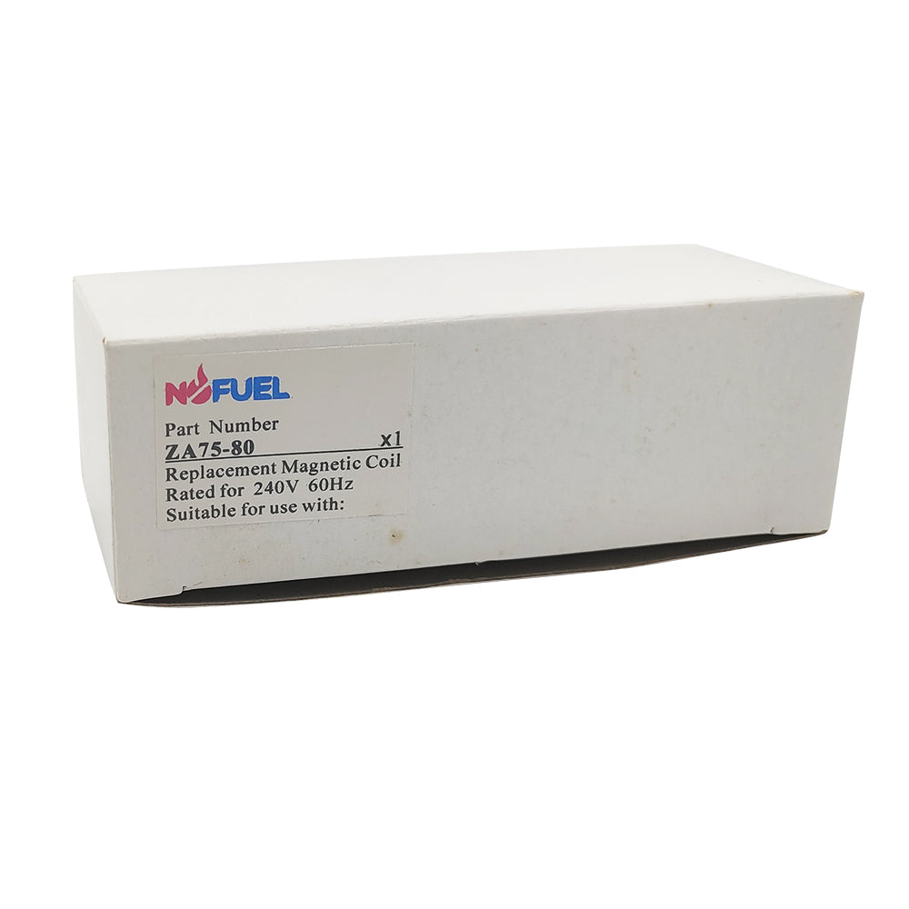 ZA75-80 240VAC Contactor Coil for ABB A50 A63 A75