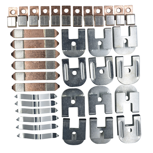 A AF line contact kits ZL1350 for the ABB AF1350 contactor
