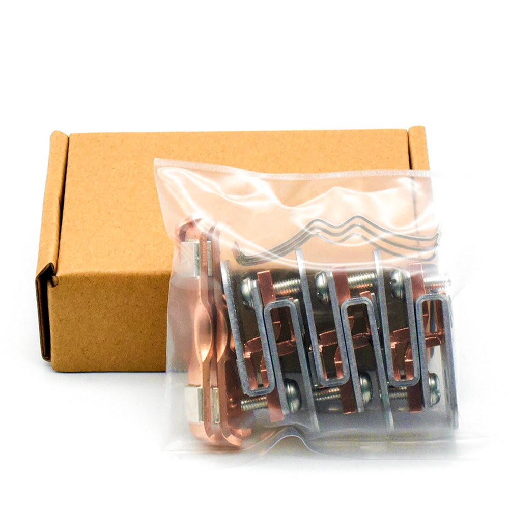 A AF line contact kits ZL185 for the ABB A185 AE185 AF185 contactor