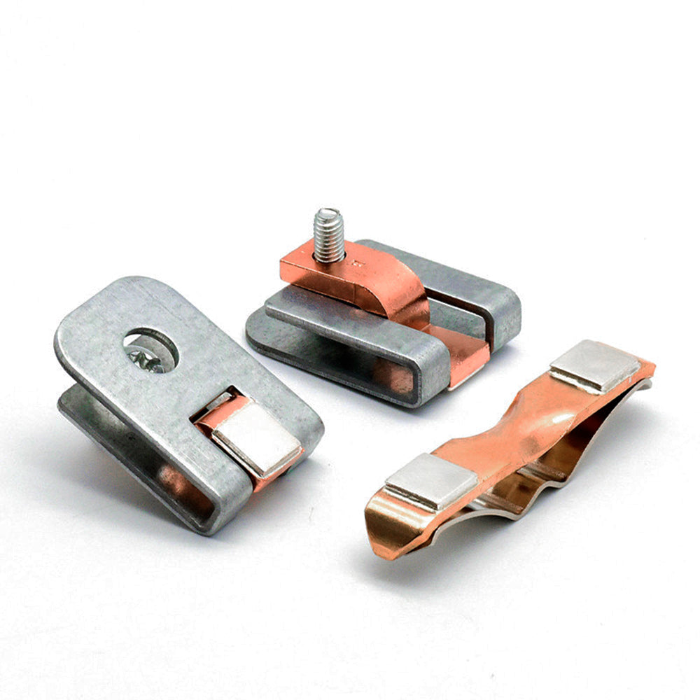 A AF line contact kits ZL185 for the ABB A185 AE185 AF185 contactor