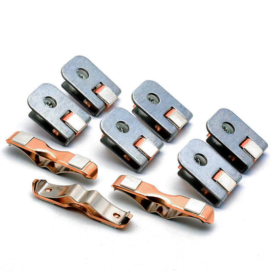 A AF line contact kits ZL185 for the ABB A185 AE185 AF185 contactor