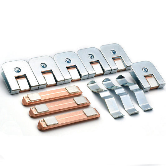 A AF line contact kits ZL300 for the ABB A300 AE300 AF300 contactor