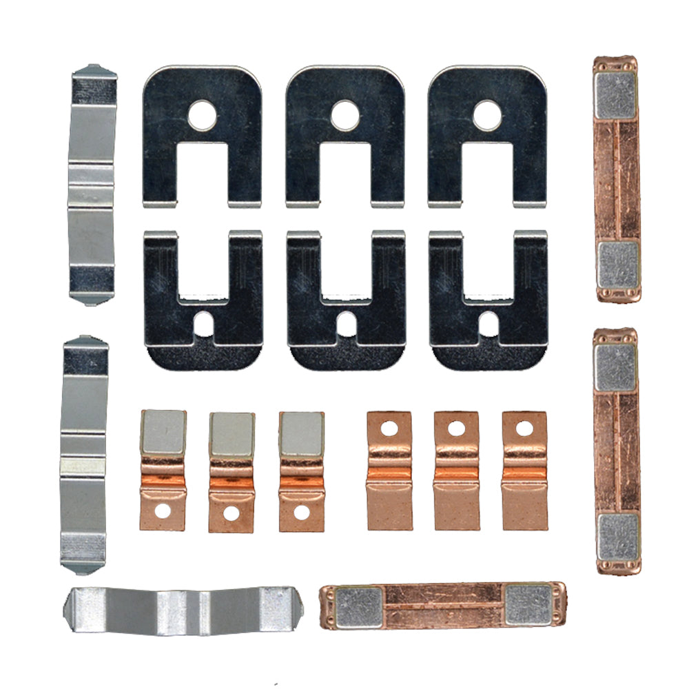 A AF line contact kits ZL260 for the ABB A260 AE260 AF260 contactor