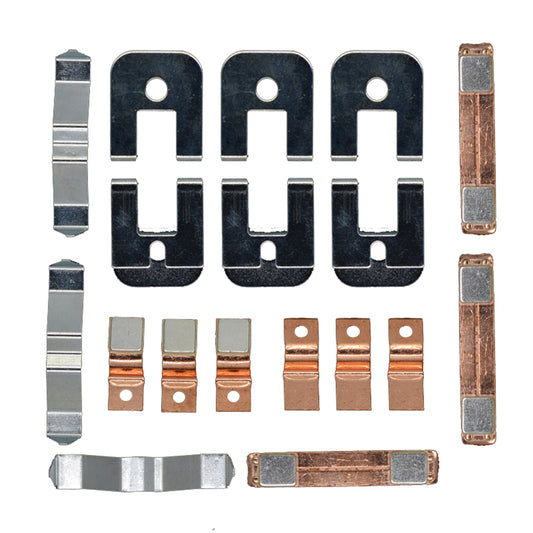 A AF line contact kits ZL260 for the ABB A260 AE260 AF260 contactor
