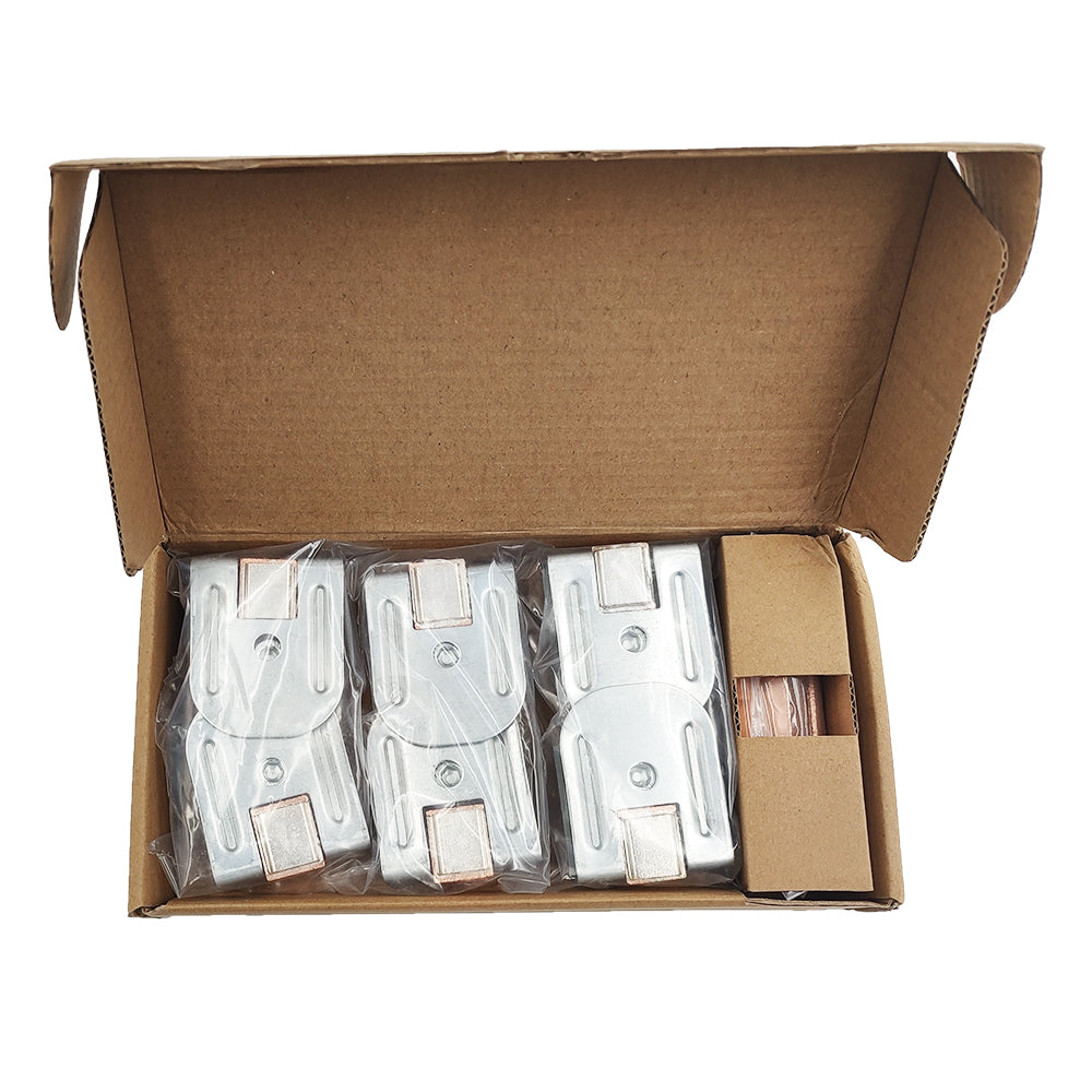 A AF line contact kits ZL460 for the ABB AF460 contactor