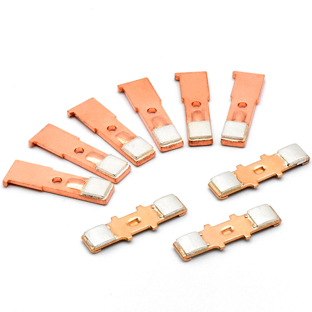 A AF line contact kits ZL63 for the ABB A63 AE63 AF63 contactor