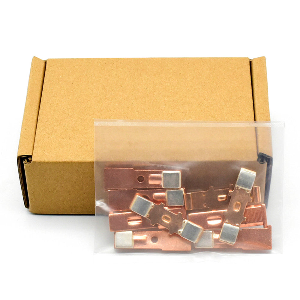 A AF line contact kits ZL63 for the ABB A63 AE63 AF63 contactor