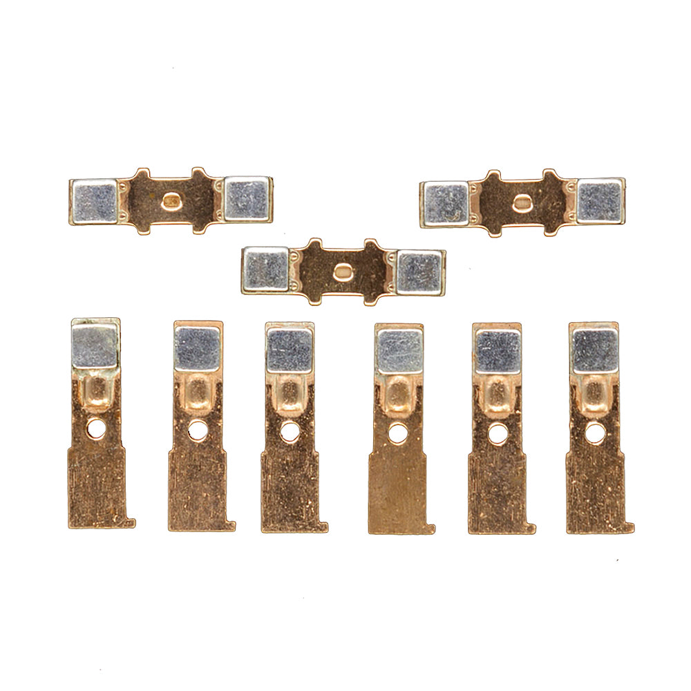 A AF line contact kits ZL63 for the ABB A63 AE63 AF63 contactor