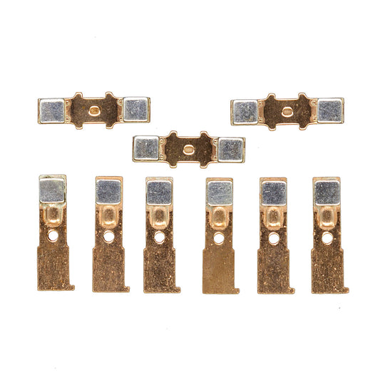 A AF line contact kits ZL63 for the ABB A63 AE63 AF63 contactor