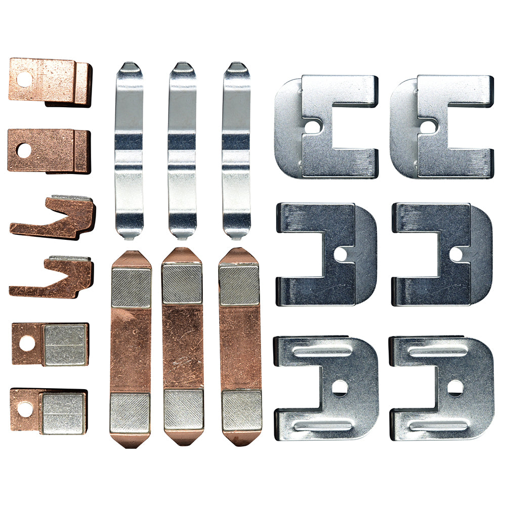 A AF line contact kits ZL580 for the ABB AF580 contactor