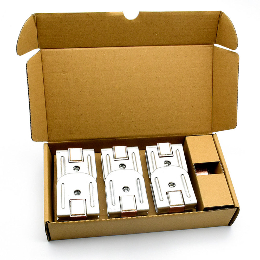 A AF line contact kits ZL580 for the ABB AF580 contactor