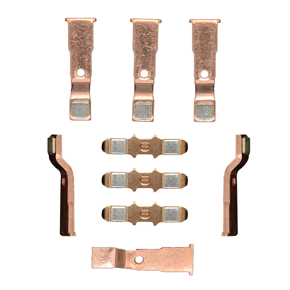 A AF line contact kits ZL95 for the ABB A95 AE95 AF95 contactor