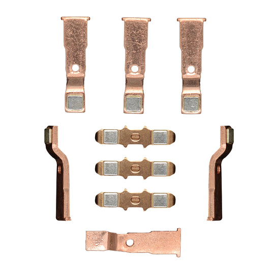 A AF line contact kits ZL95 for the ABB A95 AE95 AF95 contactor
