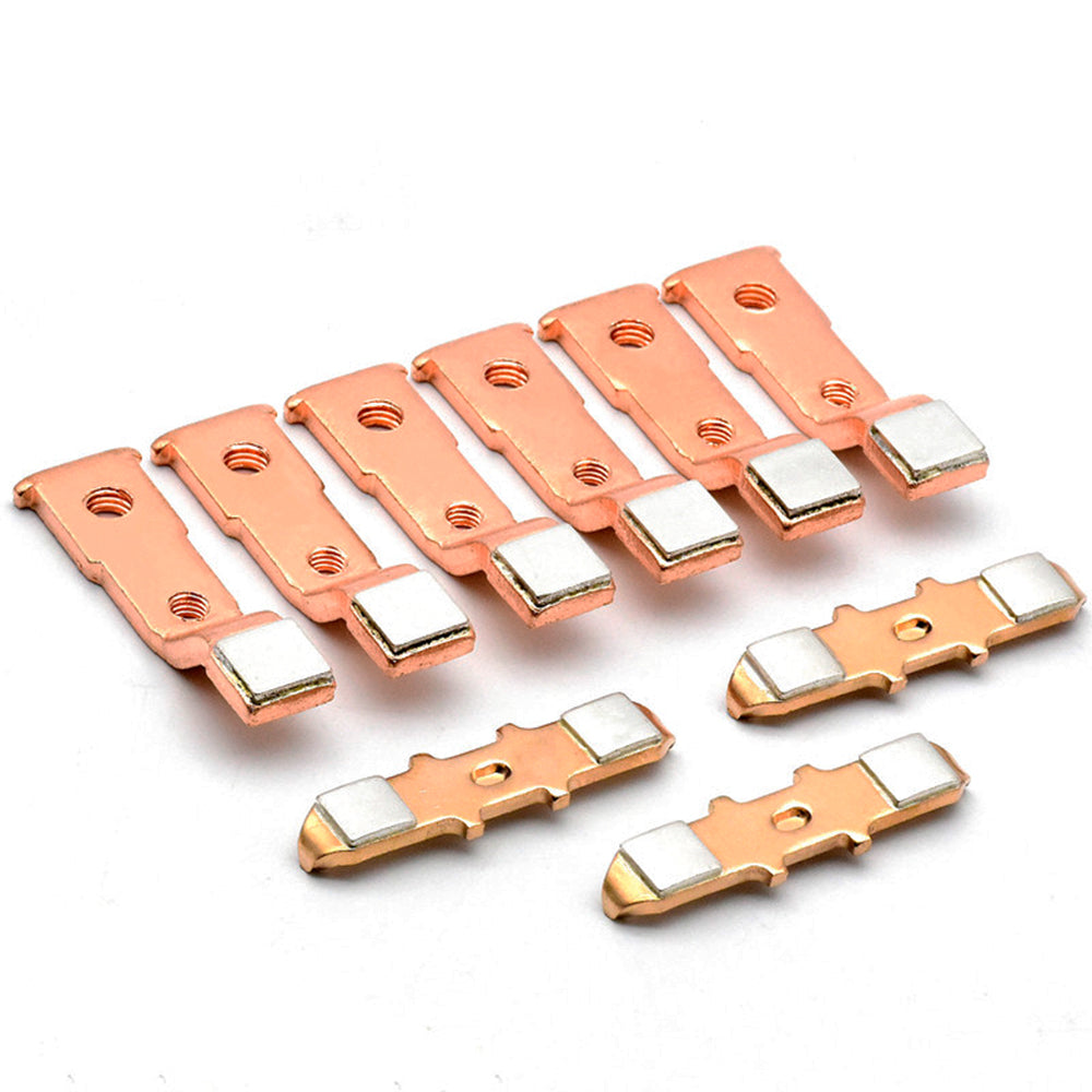 A AF line contact kits ZL95 for the ABB A95 AE95 AF95 contactor