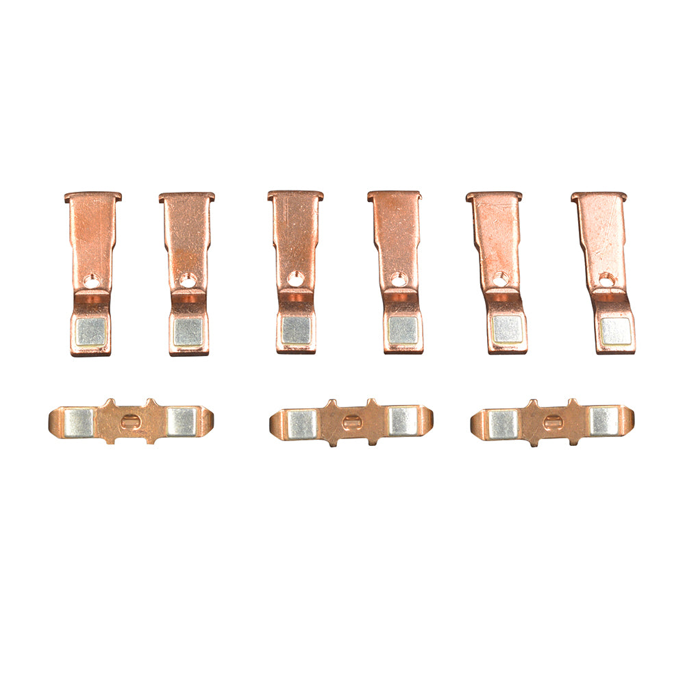 A AF line contact kits ZL95 for the ABB A95 AE95 AF95 contactor