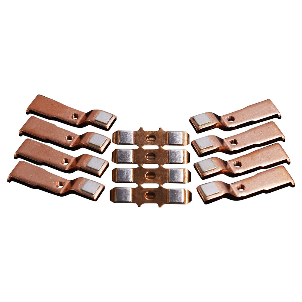 A AF line contact kits ZL95 for the ABB A95 AE95 AF95 contactor
