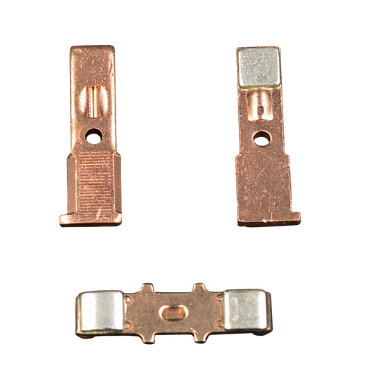 A AF line contact kits ZLT50 for the A/AE/AF50-40 4Pole contactor