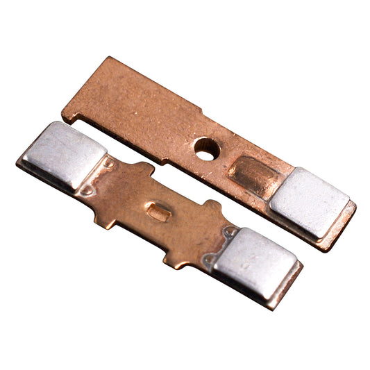 A AF line contact kits ZLT45 for the A/AE/AF45-40 4Pole contactor