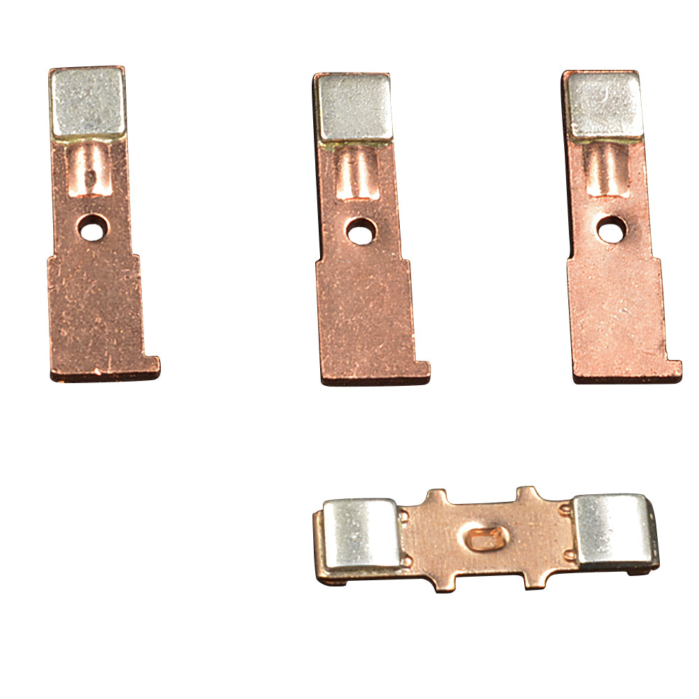 A AF line contact kits ZLT75 for the A/AE/AF75-40 4Pole contactor