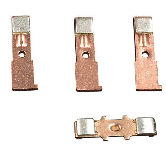 A AF line contact kits ZLT75 for the A/AE/AF75-40 4Pole contactor