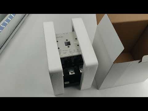 NEW 3TF5322-0AK6 replace Siemens Contactor 3TF53 110/120V 205A 2NO/2NC