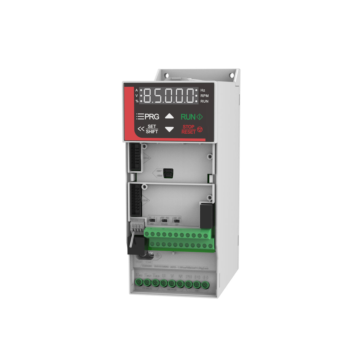 WD200 General-Purpose AC Drive