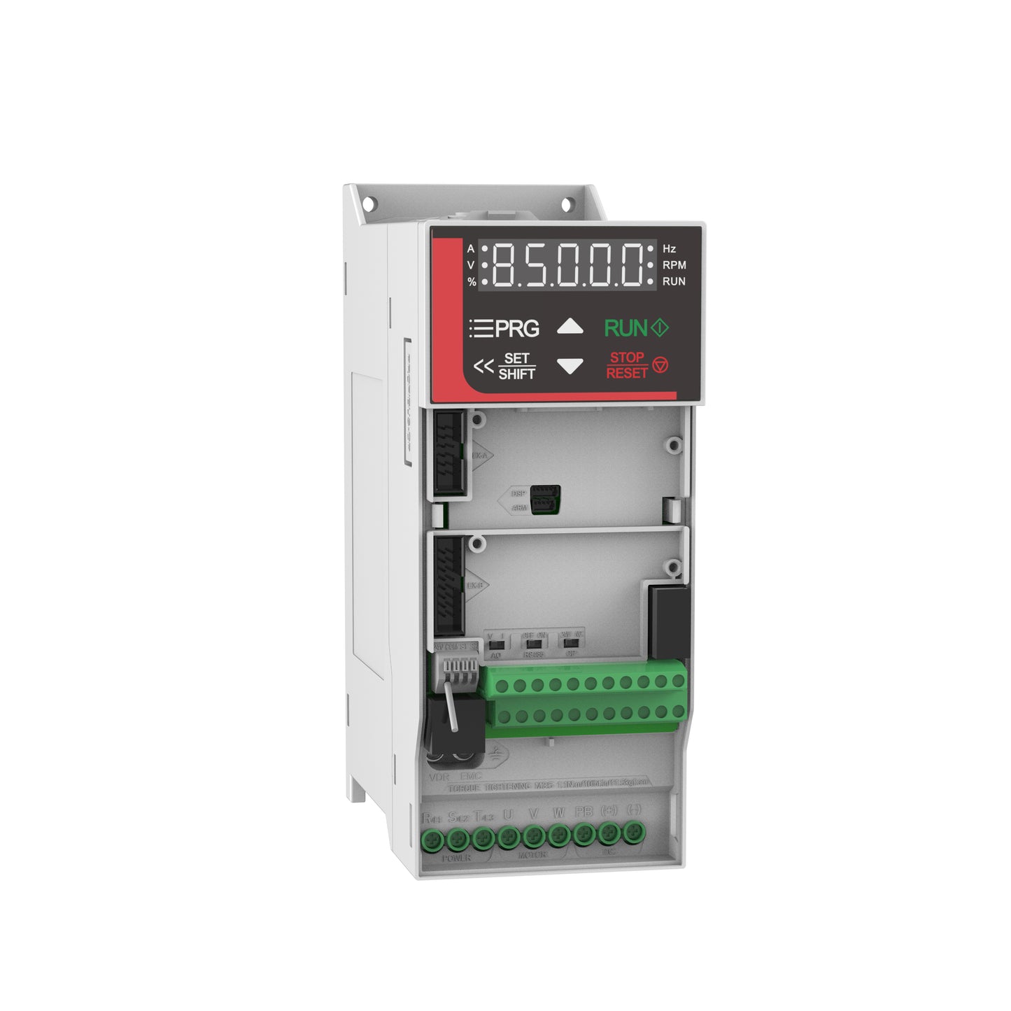 WD200 General-Purpose AC Drive