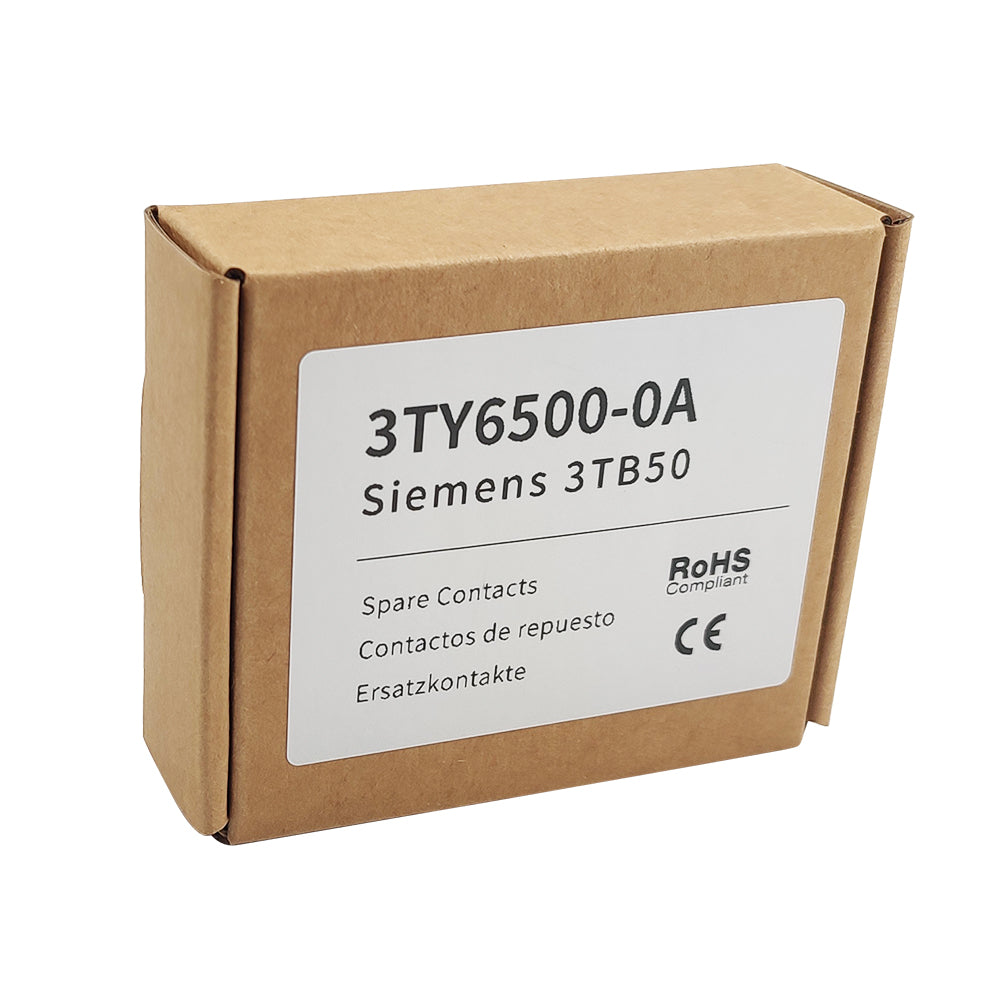 3TB Contact kits 3TY6500-0A for the Siemens 3TB50 contactor