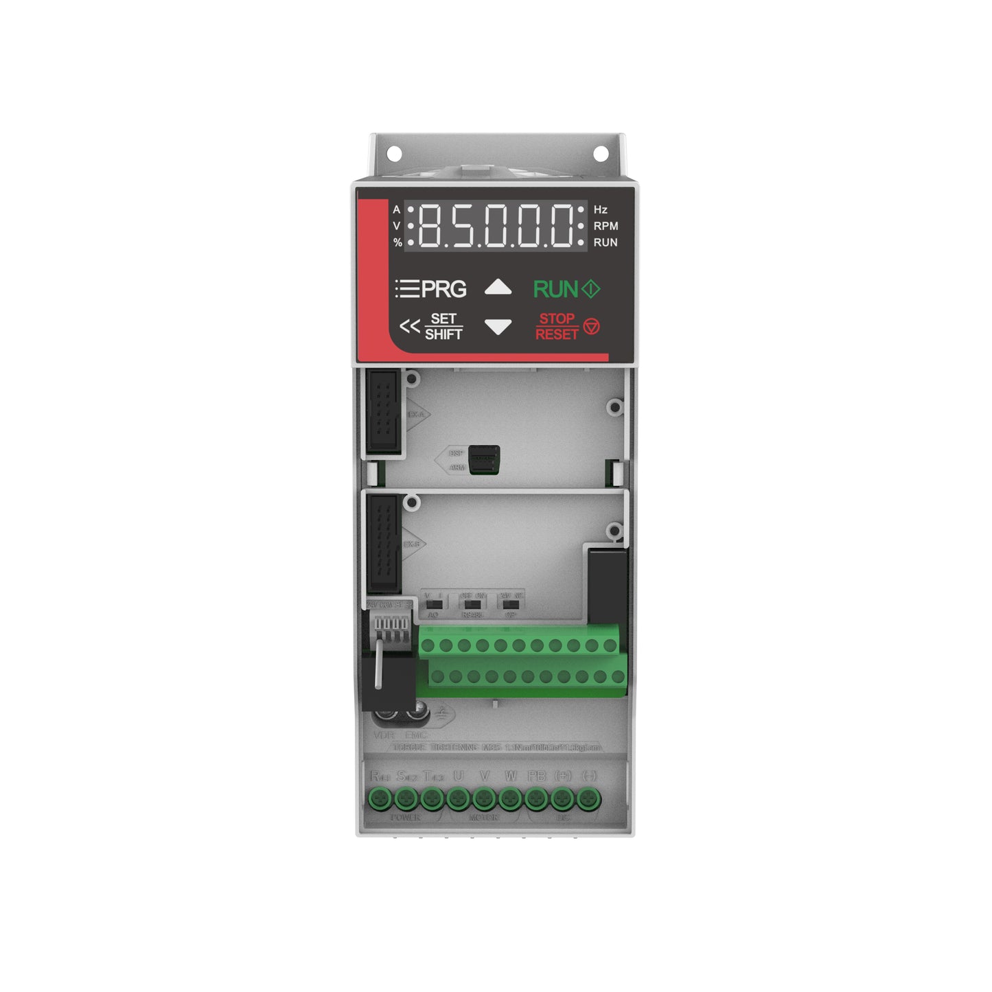 WD200 General-Purpose AC Drive
