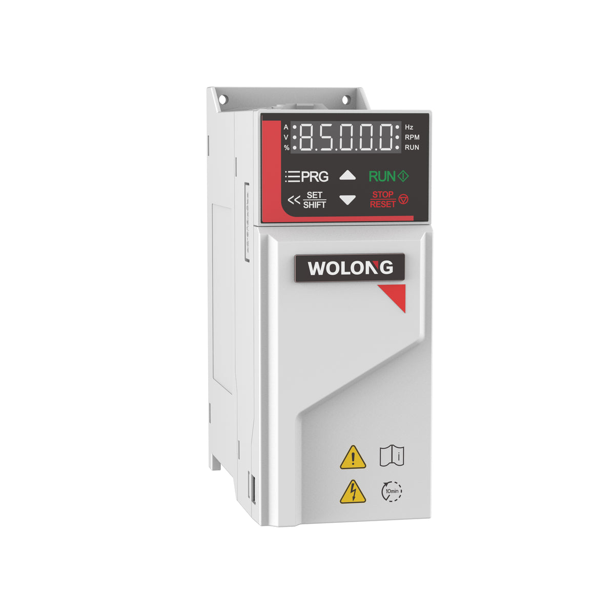 WD200 General-Purpose AC Drive