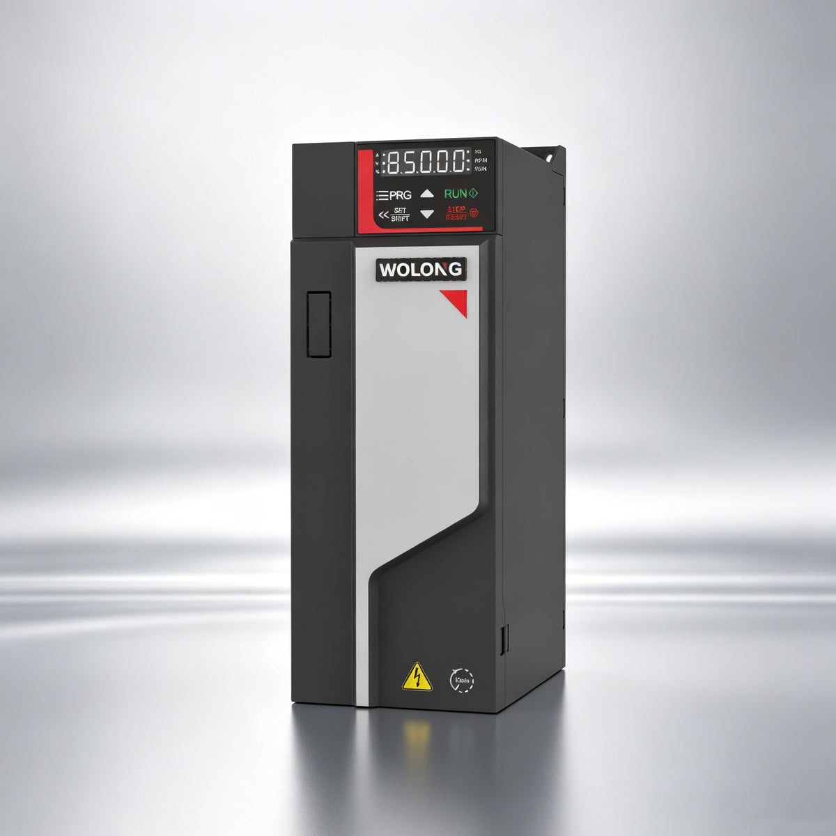WD400 High-Performance Vector Control VFD