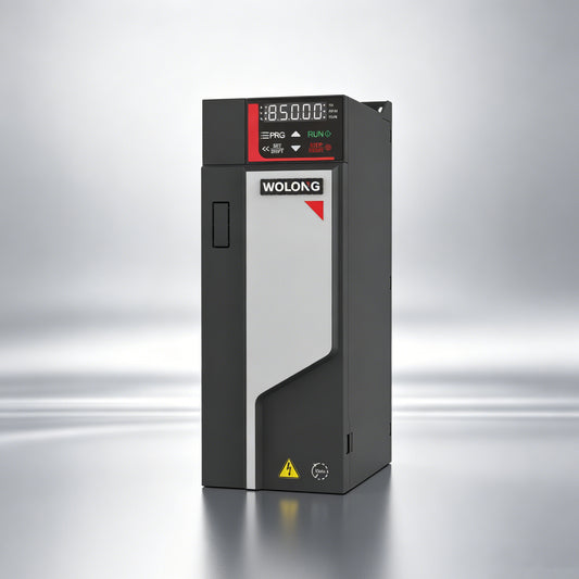 WD400 High-Performance Vector Control VFD