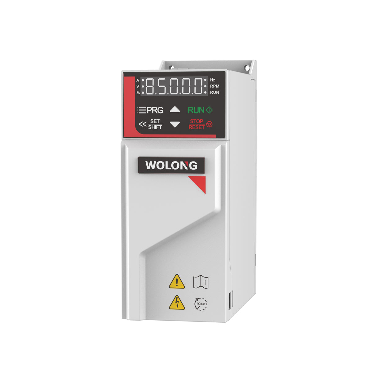 WD200 General-Purpose AC Drive