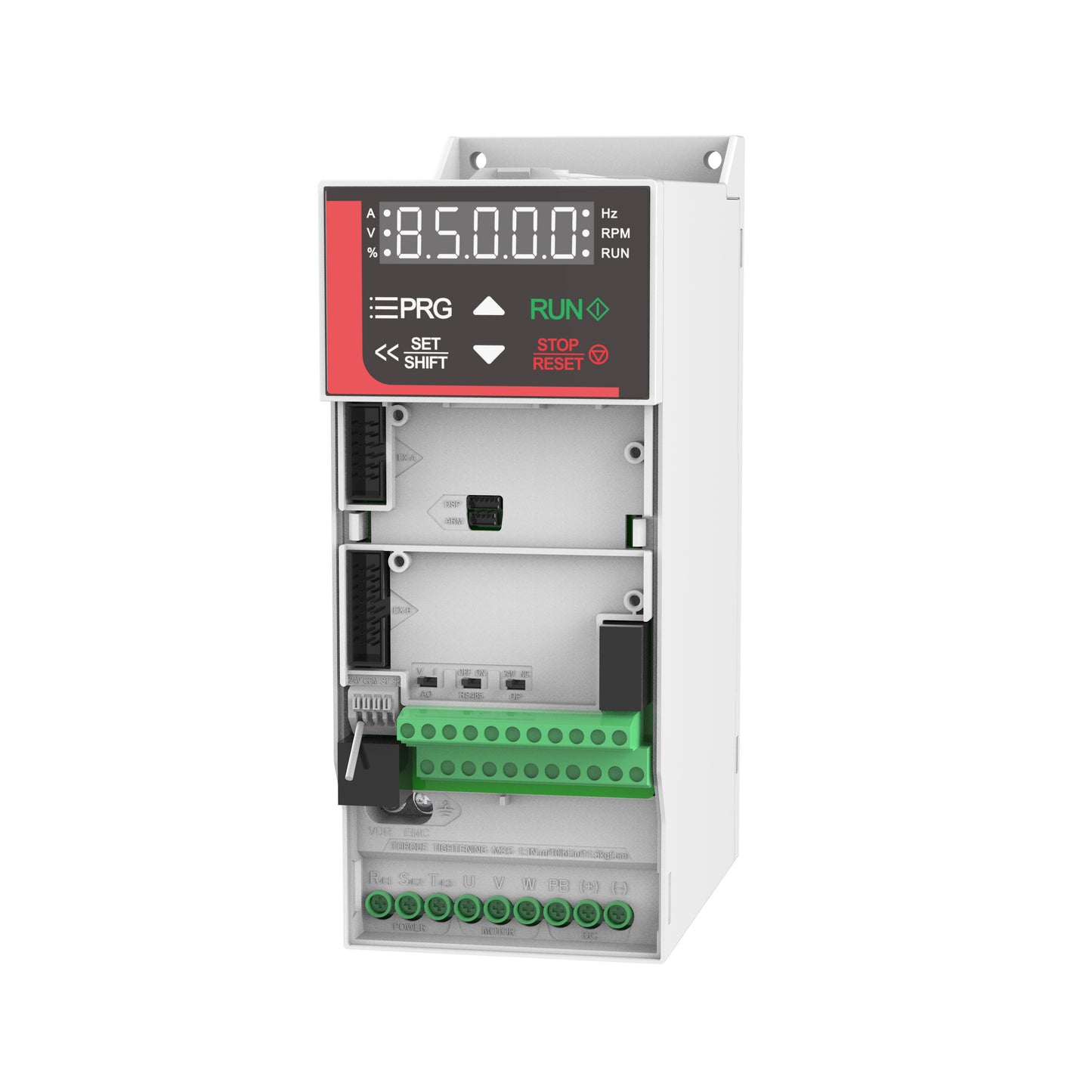 WD200 General-Purpose AC Drive