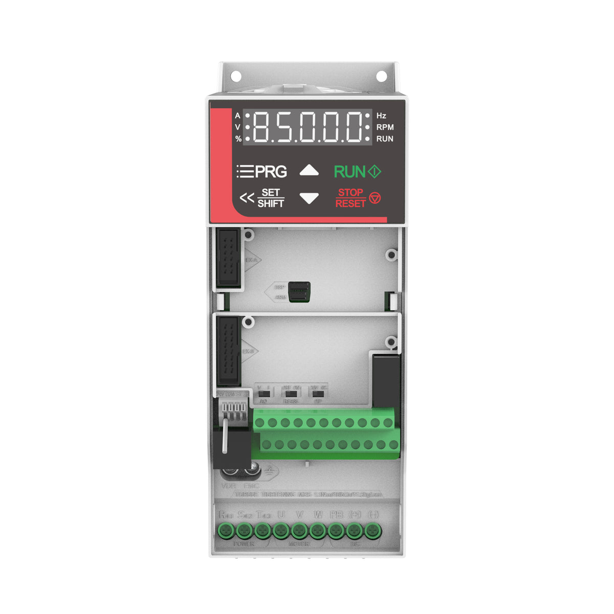 WD200 General-Purpose AC Drive