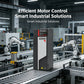 WD400 High-Performance Vector Control VFD