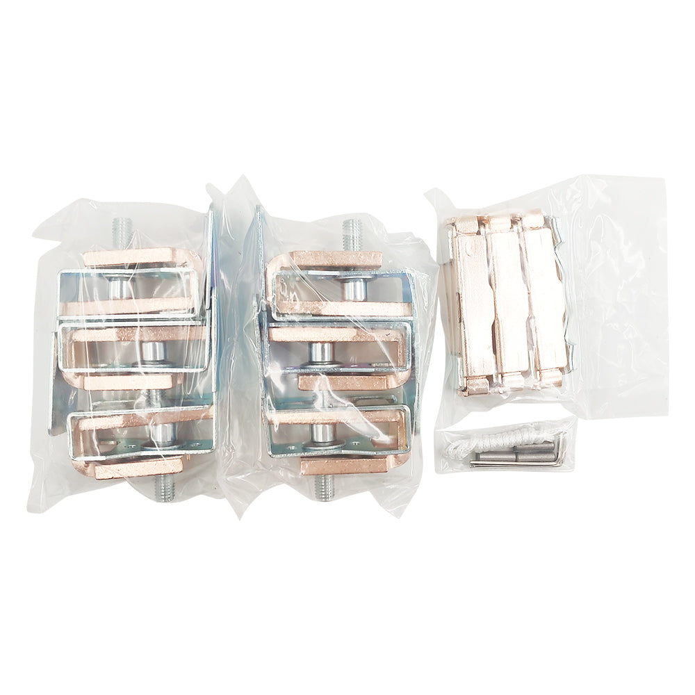 LC1F Contact kits LA5F630803 for the LC1F630 contactor
