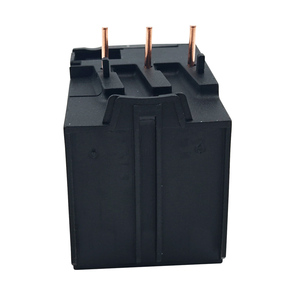 LRD06 Thermal Overload relays 1-1.6A apply to new LC1D contactor