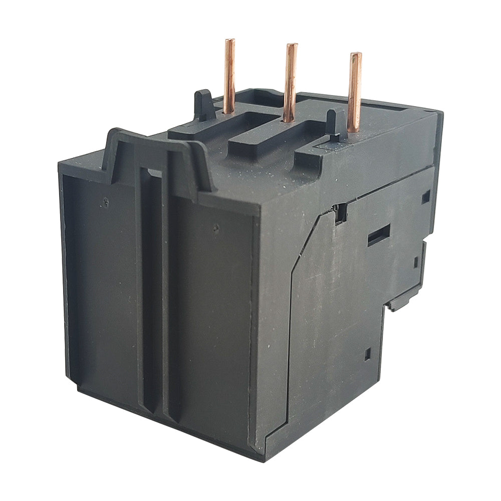 LRD14 Thermal Overload relays 7-10A apply to new LC1D contactor