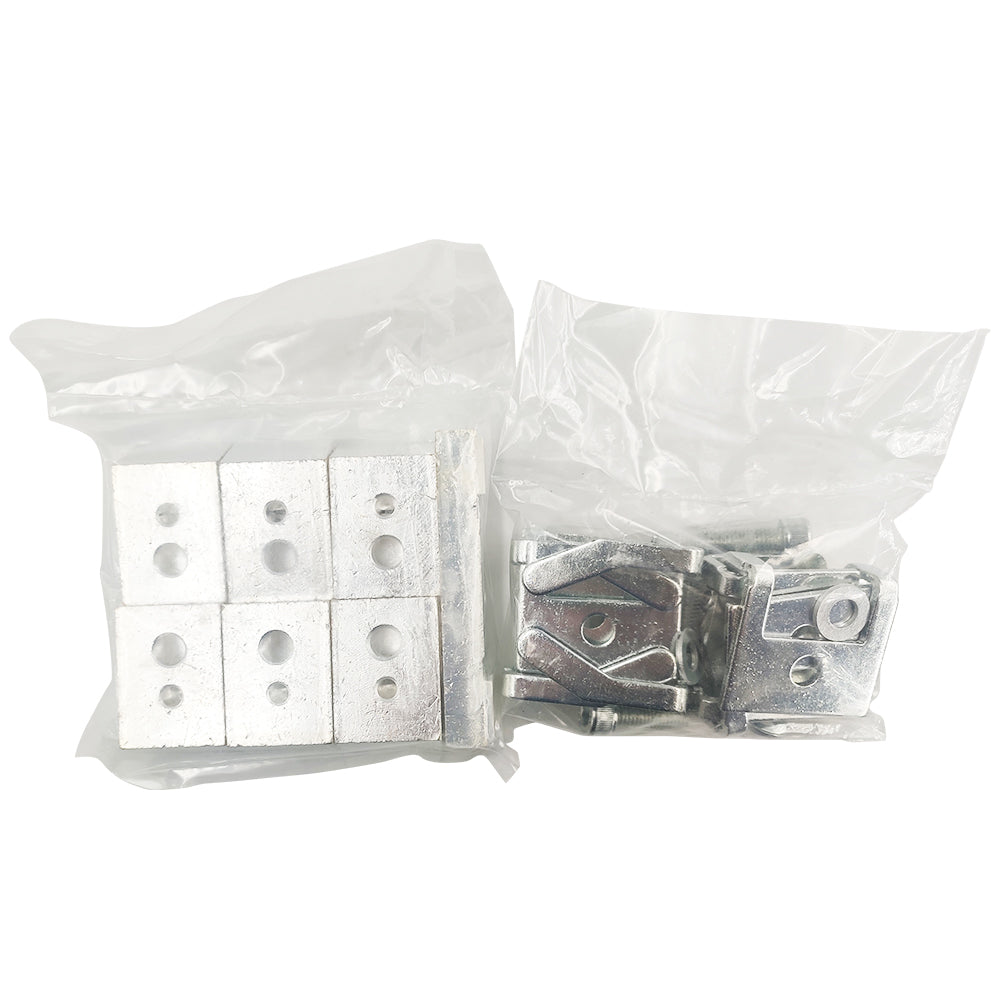 SN Contact kits S-N800 for the Mitsubishi S-N800 contactor