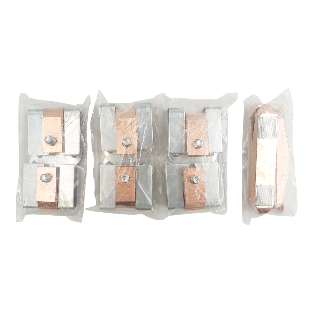 A AF line contact kits ZL400 for the ABB A400 AE400 AF400 contactor