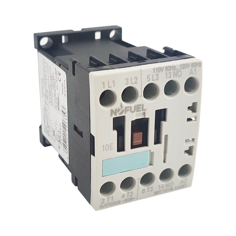 3RT1015-1AK61 AC Contactor 120V for Siemens 3RT1015