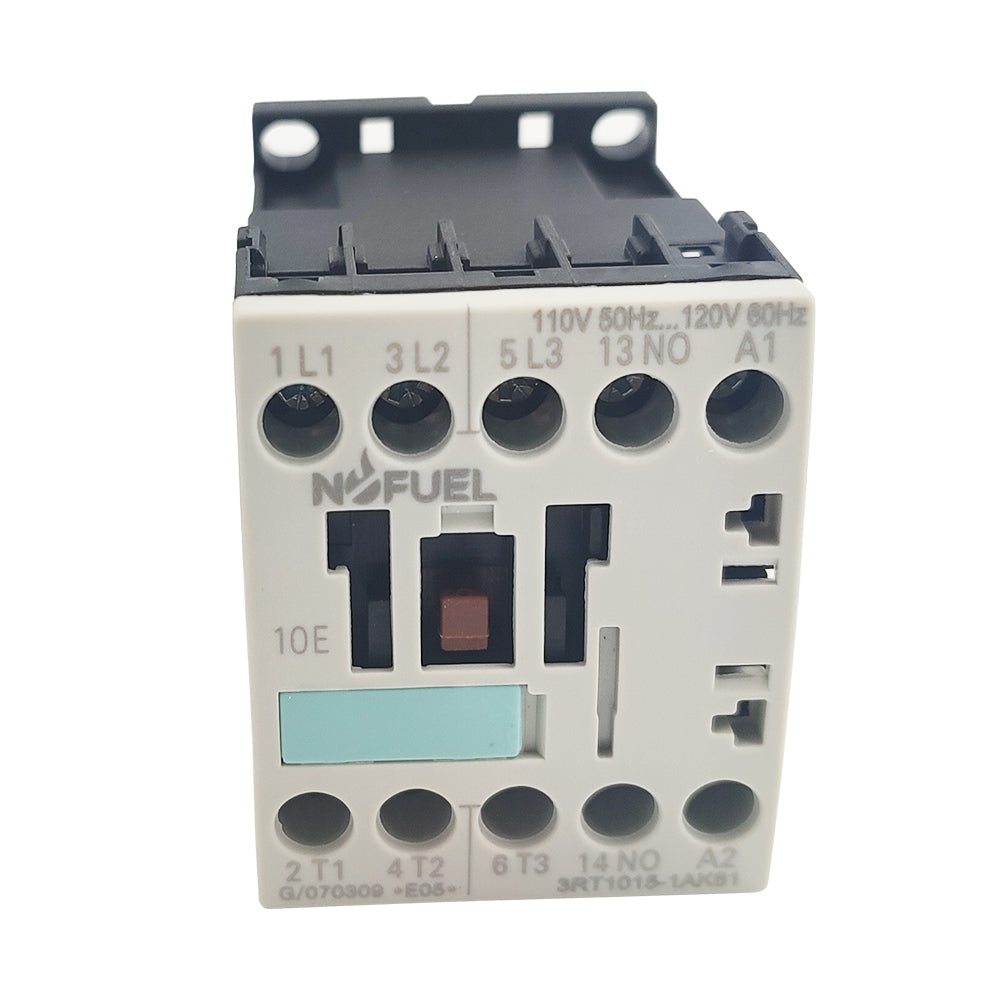 3RT1015-1AK61 AC Contactor 120V for Siemens 3RT1015