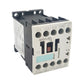 3RT1015-1AV61 AC Contactor 480V for Siemens 3RT1015