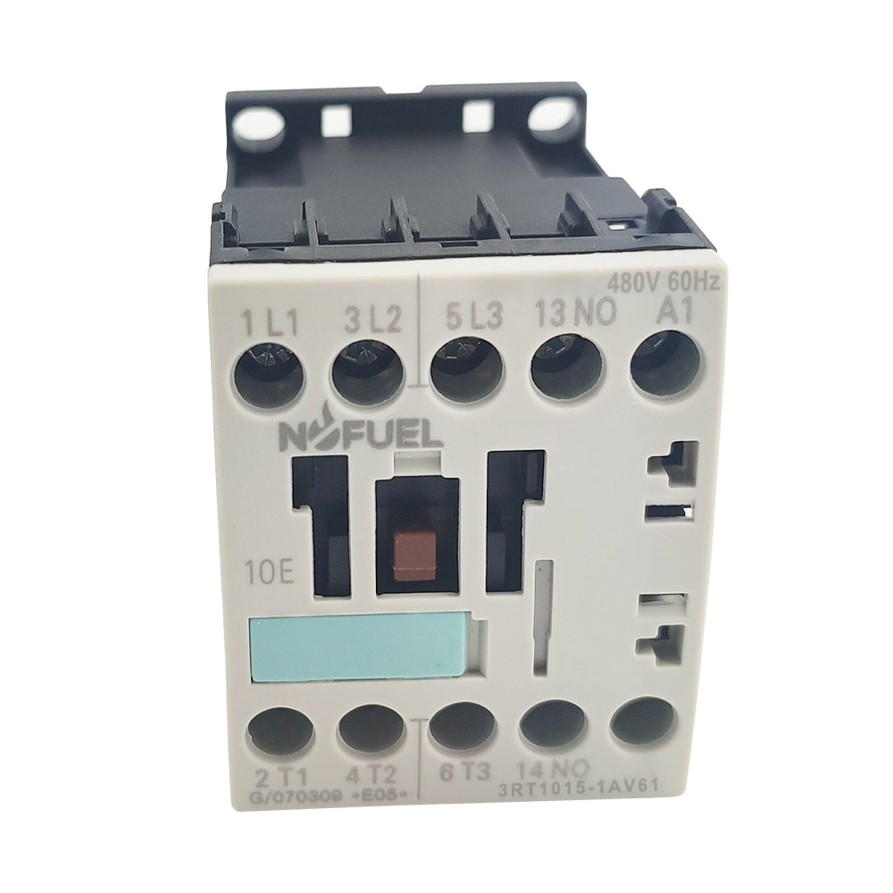 3RT1015-1AV61 AC Contactor 480V for Siemens 3RT1015