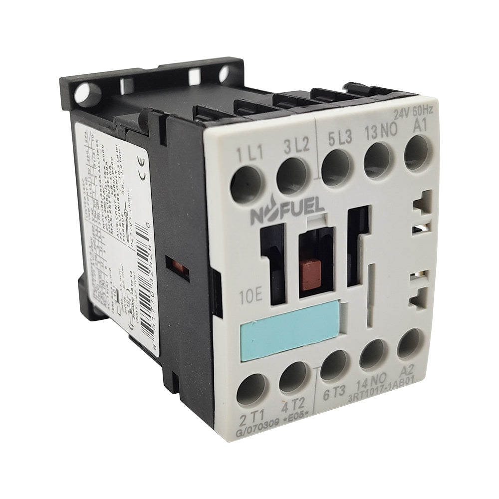 3RT1017-1AB01 AC Contactor 24V for Siemens 3RT1017